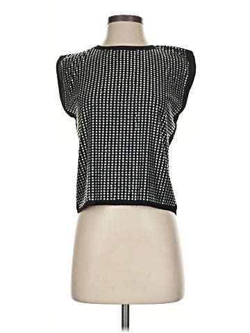 Marciano Sleeveless Blouse (view 1)