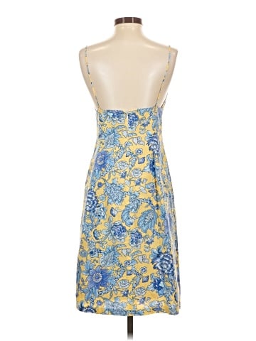 Helen Wang Cocktail Dress (view 2)