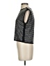 Marciano 100% Polyester Black Sleeveless Blouse Size XS - photo 5