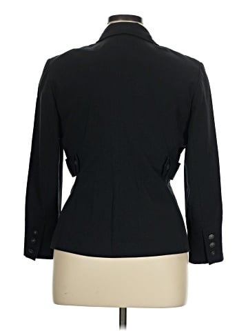 LARRY LEVINE for Dressbarn Blazer (view 2)