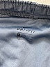Nike Solid Blue Athletic Shorts Size XL - photo 3