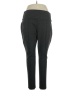 Apt. 9 Gray Active Pants Size XL - photo 1