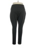 Apt. 9 Gray Active Pants Size XL - photo 2