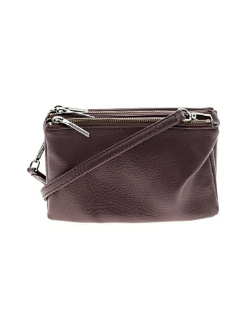 Matt & Nat Leather Crossbody Bag (view 1)