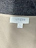 Umgee Tan 3/4 Sleeve Blouse Size M - photo 7