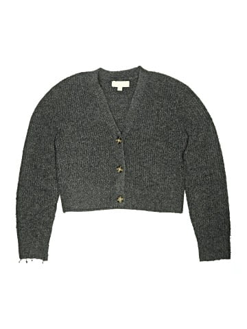 Zara Cardigan (view 1)