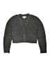 Zara Gray Cardigan Size 13 - 14 - photo 1