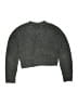 Zara Gray Cardigan Size 13 - 14 - photo 2
