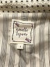 Nanette Lepore Houndstooth Ivory Jacket Size 4 - photo 6