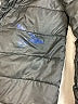 Columbia 100% Polyester Solid Black Jacket Size XS - photo 3