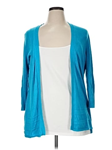 New York & Company Cardigan (view 1)