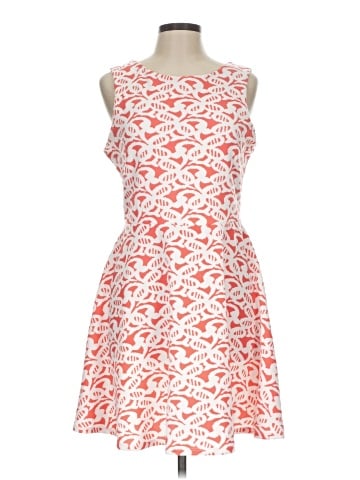 Charming Charlie Cocktail Dress (view 1)
