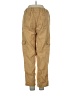 Liverpool Los Angeles Tan Cargo Pants Size 0 - photo 2