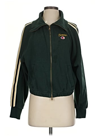 Champion Track Jacket (view 1)