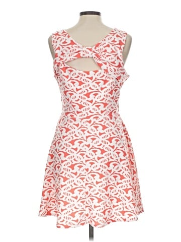 Charming Charlie Cocktail Dress (view 2)