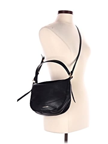 Vanessa Bruno Leather Crossbody Bag (view 2)