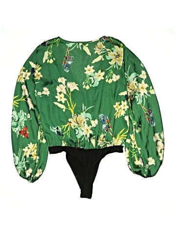 ASOS 3/4 Sleeve Blouse (view 2)