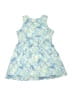 Disney Tropical Blue Dress Size 14 - 16 - photo 2