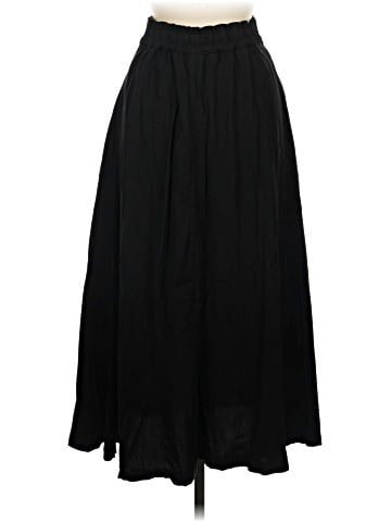 The Lady & The Sailor Formal Skirt (view 2)