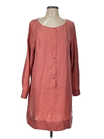 Eileen Fisher Casual Dress (view 1)