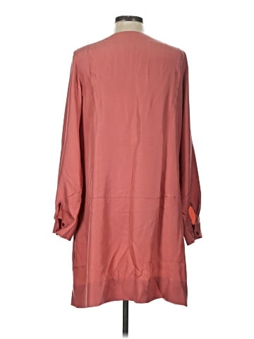 Eileen Fisher Casual Dress (view 2)