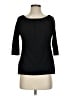 Allude Black Pullover Sweater Size XS - photo 1