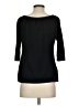 Allude Black Pullover Sweater Size XS - photo 2