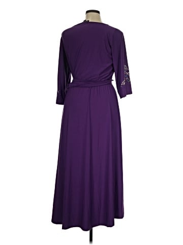 Antthony Originals Casual Dress (view 2)
