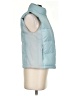 Gap 100% Polyester Blue Vest Size XS - photo 4