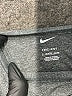 Nike Gray Active T-Shirt Size 3T - photo 3