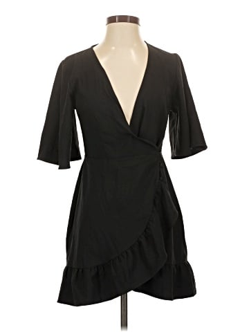 Topshop Cocktail Dress (view 1)
