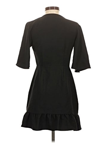 Topshop Cocktail Dress (view 2)