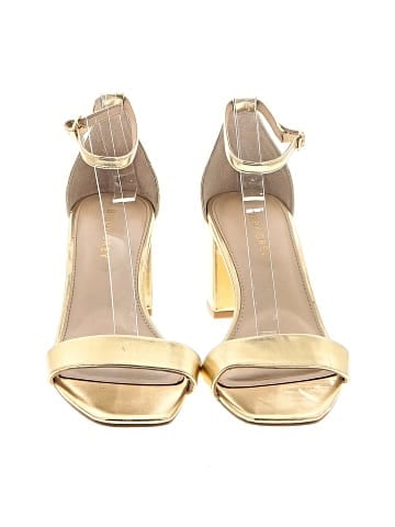 Birdy Grey Sandals (view 2)