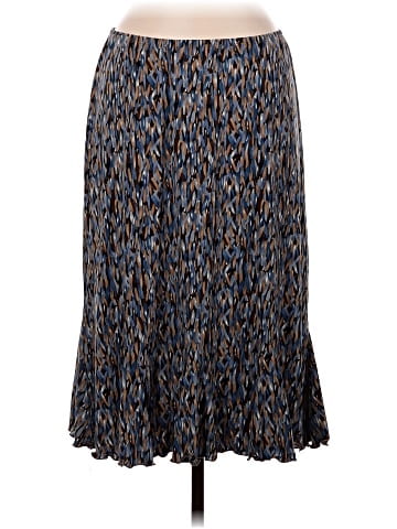 B. Moss Casual Skirt (view 1)