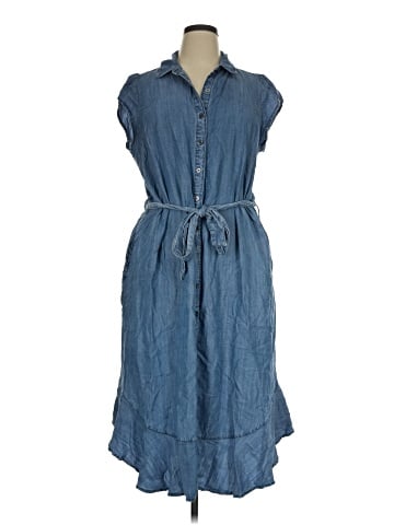 Velvet Heart Casual Dress (view 1)