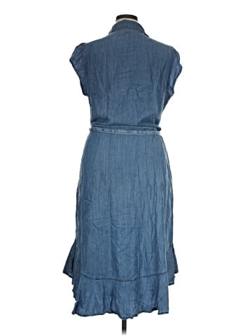 Velvet Heart Casual Dress (view 2)