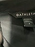 Athleta Solid Black Jumpsuit Size 6 - photo 4