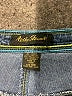 Ashley Stewart Blue Jeans Size 18 Plus - photo 4