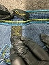 Ashley Stewart Blue Jeans Size 18 Plus - photo 5