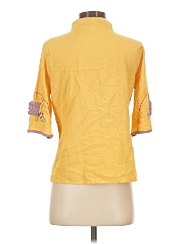 Unbranded Short Sleeve Turtleneck (view 2)