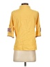 Unbranded Yellow Short Sleeve Turtleneck Size 1 - photo 2