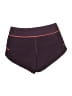 Athleta Purple Athletic Shorts Size S - photo 1