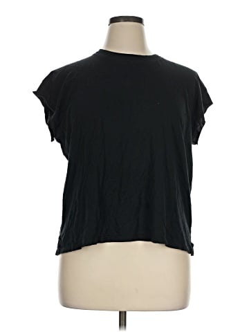 AYR Sleeveless T-Shirt (view 1)