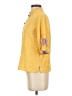 Unbranded Yellow Short Sleeve Turtleneck Size 1 - photo 5