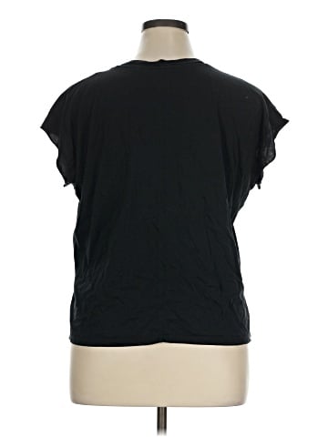 AYR Sleeveless T-Shirt (view 2)