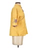 Unbranded Yellow Short Sleeve Turtleneck Size 1 - photo 4