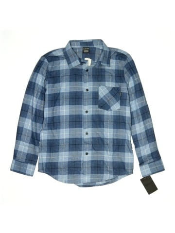Hurley Long Sleeve Button-Down Shirt (view 1)