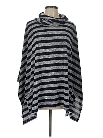Umgee Poncho (view 1)