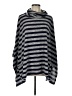 Umgee Gray Poncho Size L - photo 1