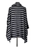 Umgee Gray Poncho Size L - photo 2